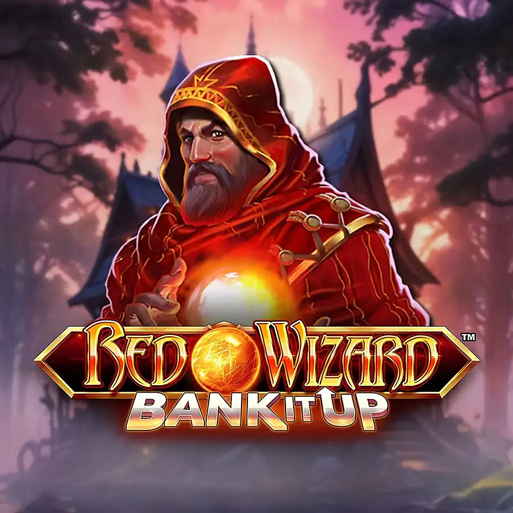 Играть Red Wizard Bankrupt - обзор, геймплей и советы